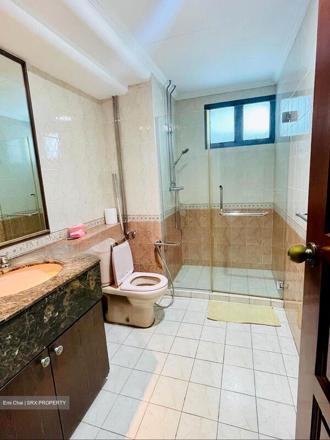 Mirage Tower (D9), Condominium #501016051